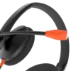 3.5 mm Telephone Headset