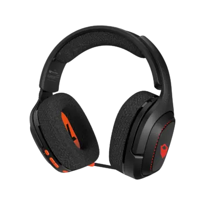 Three-Mode Wireless Gaming Headset