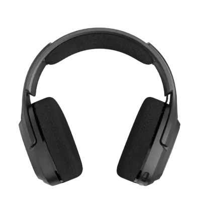 Three-Mode Wireless Gaming Headset