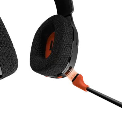 Three-Mode Wireless Gaming Headset