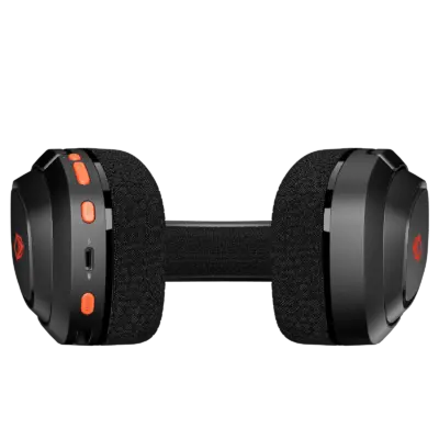 Three-Mode Wireless Gaming Headset