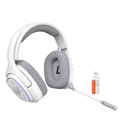 Three-Mode Wireless Gaming Headset