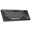 TKL Triple-Mode Wireless RGB Mechanical Keyboard