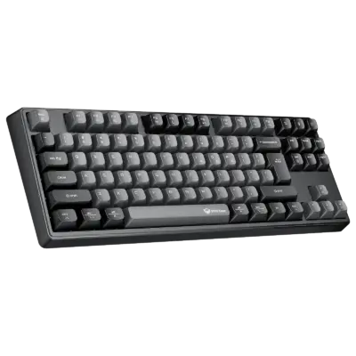 TKL Triple-Mode Wireless RGB Mechanical Keyboard