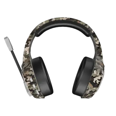 Surround Sound Wireless Gaming Headset