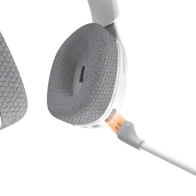 Three-Mode Wireless Gaming Headset