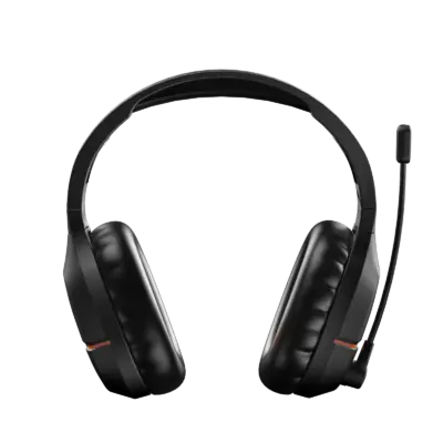 Tri-Mode Wireless Gaming Headset