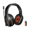 Tri-Mode Wireless Gaming Headset