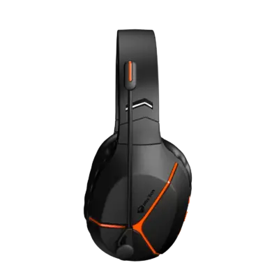 Tri-Mode Wireless Gaming Headset