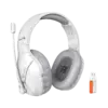 Tri-Mode Wireless Gaming Headset