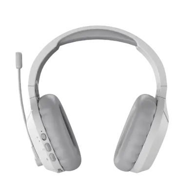 Tri-Mode Wireless Gaming Headset