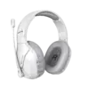 Tri-Mode Wireless Gaming Headset