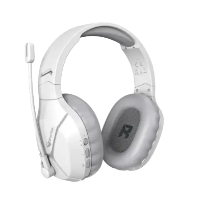 Tri-Mode Wireless Gaming Headset