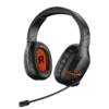 Tri-Mode Wireless Gaming Headset