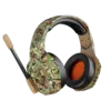 Surround Sound Wireless Gaming Headset