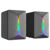 Gaming Stereo Desktop Speakers