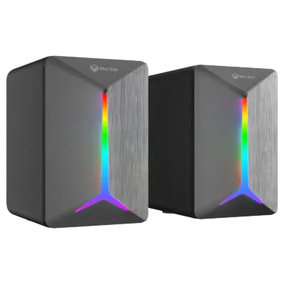Gaming Stereo Desktop Speakers