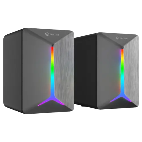 Gaming Stereo Desktop Speakers
