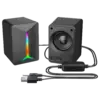 Gaming Stereo Desktop Speakers