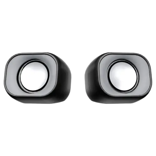 2.0 Office Desktop Speakers
