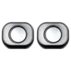 2.0 Office Desktop Speakers