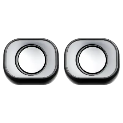 2.0 Office Desktop Speakers