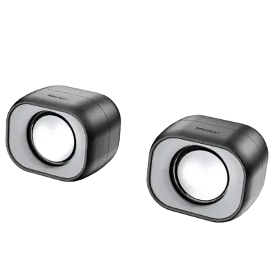 2.0 Office Desktop Speakers