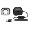 2.0 Office Desktop Speakers