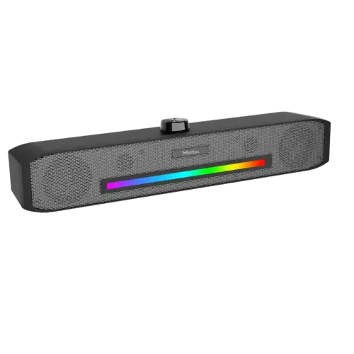 Office Strip Desktop Speakers