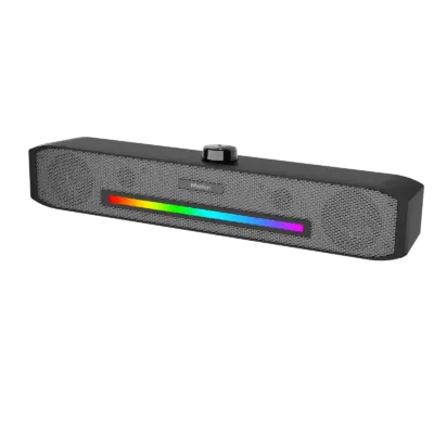 Office Strip Desktop Speakers