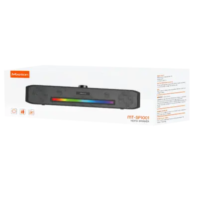 Office Strip Desktop Speakers