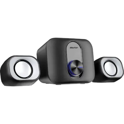 2.1 Office Desktop Speakers