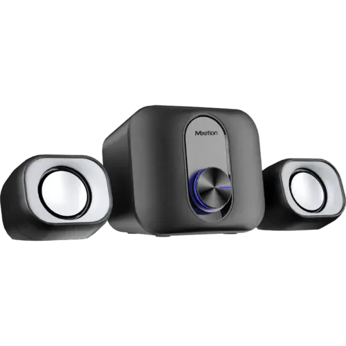 2.1 Office Desktop Speakers