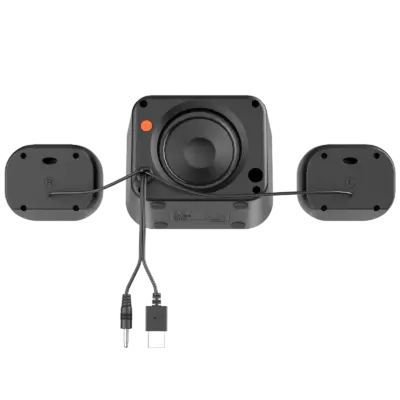 2.1 Office Desktop Speakers