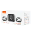 2.1 Office Desktop Speakers