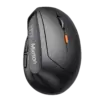 DUAL MODE ERGONOMIC WIRELESS MOUSE