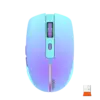 2.4G&Bluetooth Purple Dual Mode