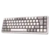 65% Tri-Mode Wireless RGB Mechanical Keyboard