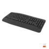 2.4Ghz&Bluetooth Dual Ergonomic