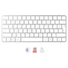 Quite Slim Four Modes Keyboard