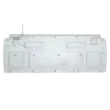 USB Backlit White Gaming Keyboard