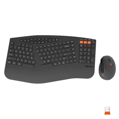 2.4G&Bluetooth Dual Combo