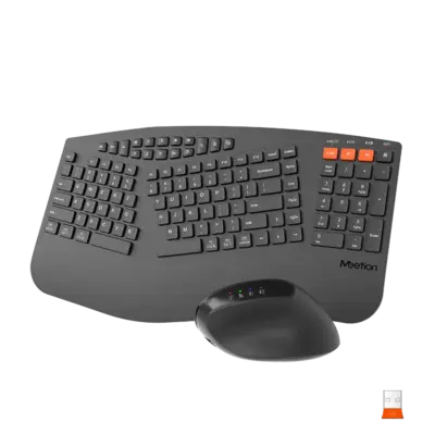 2.4G&Bluetooth Dual Combo