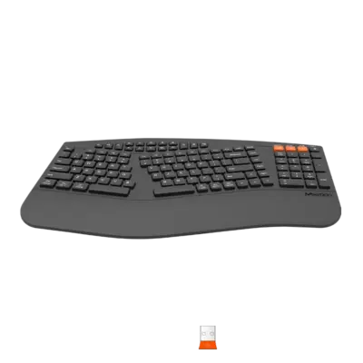 2.4G&Bluetooth Dual Combo