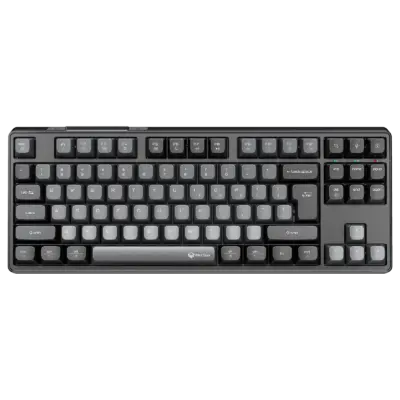 TKL Triple-Mode Wireless RGB Mechanical Keyboard