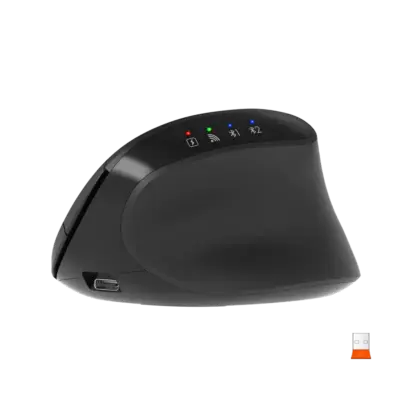2.4G&Bluetooth Dual Combo