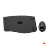 2.4G&Bluetooth Dual Combo