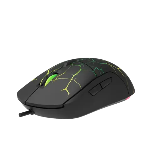 New Design Wired Gaming Mouse