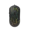 New Design Wired Gaming Mouse