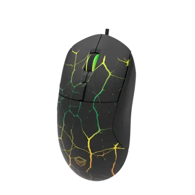 New Design Wired Gaming Mouse